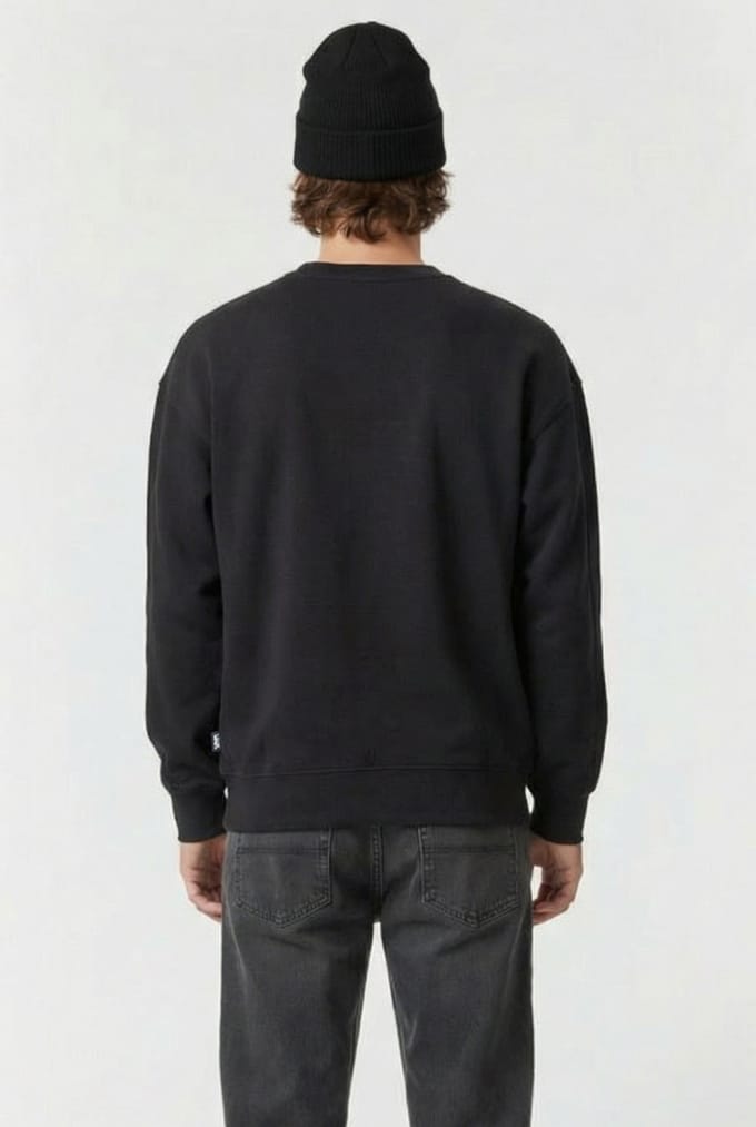 Fleece Jack Vans Hinton
