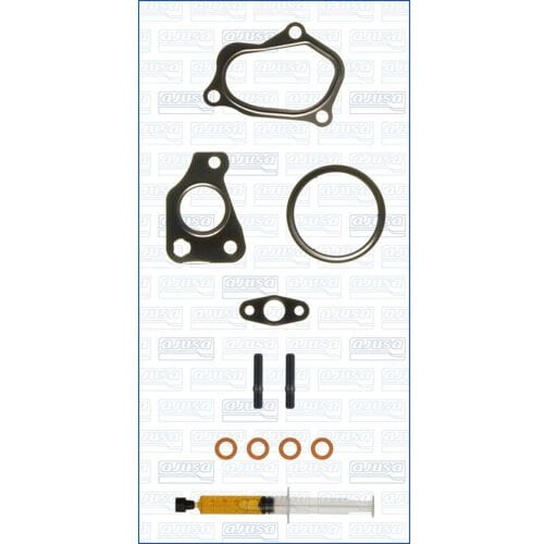 Montageset, supercharger AJUSA JTC12394