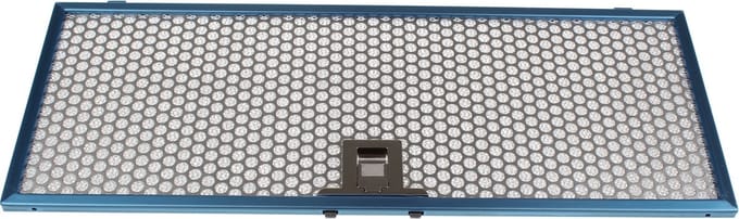 ARISTON - Filter voor afzuigkap (metaal) - C00113720