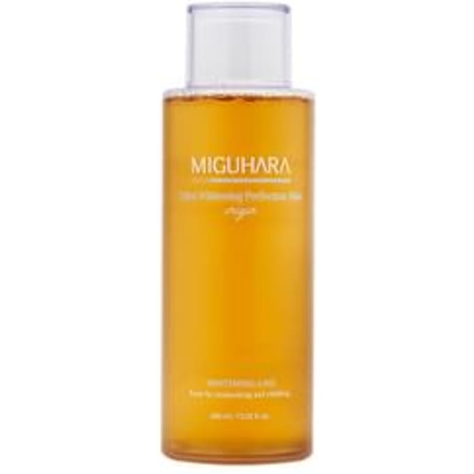 MIGUHARA - Ultra Whitening Perfection Skin Origin - Toner