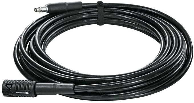 Bosch verlengslang, 6 m (160 bar), systeemaccessoires - F01680048...