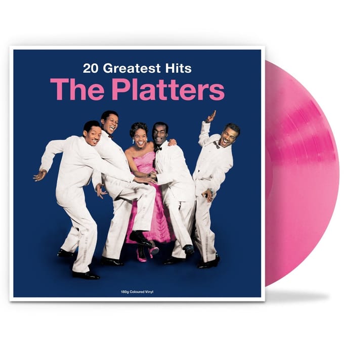 20 Greatest Hits