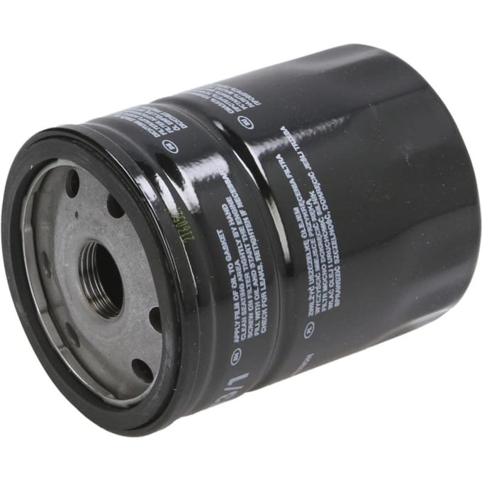 Oliefilter FILTRON OP573/1