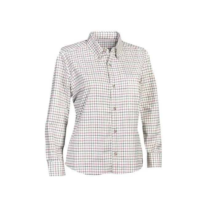 Katoenen damesblouse ProHunt Holly
