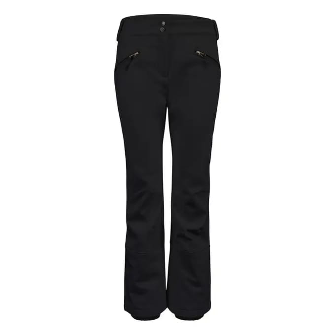 Softshell skibroek voor dames Killtec Thônes