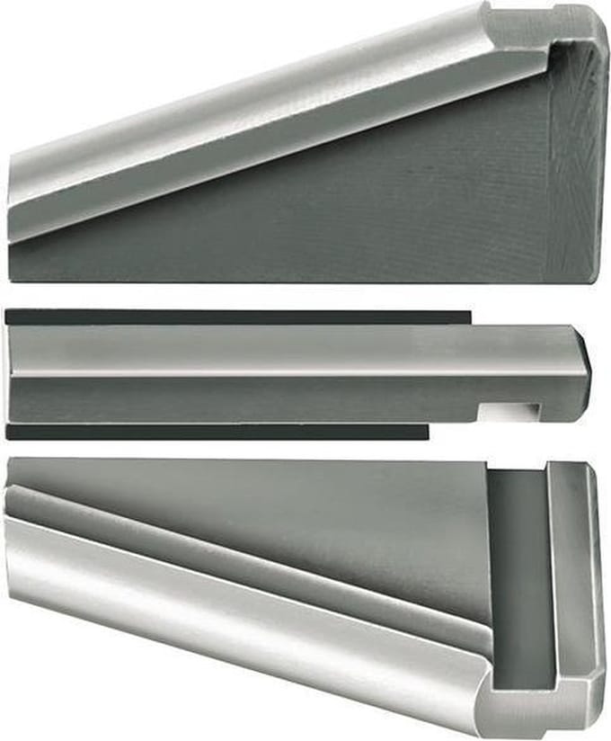 ALBRECHT VERVANGINGSB. SET GR. 130