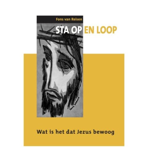 Sta Op En Loop - F. van Reisen