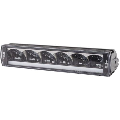 Universele koplamp HELLA 1FE358 154-001
