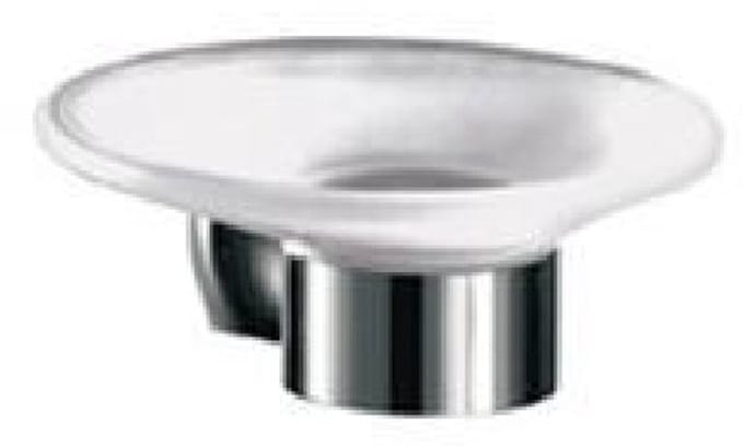 Ideal Standard "Tonic" zeepschaal en houder A4905AA