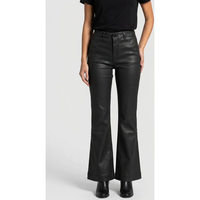 Lois Silvia Suple Black Taglia: W29L32 | Pantaloni da completo Outlet | Donna | Nero