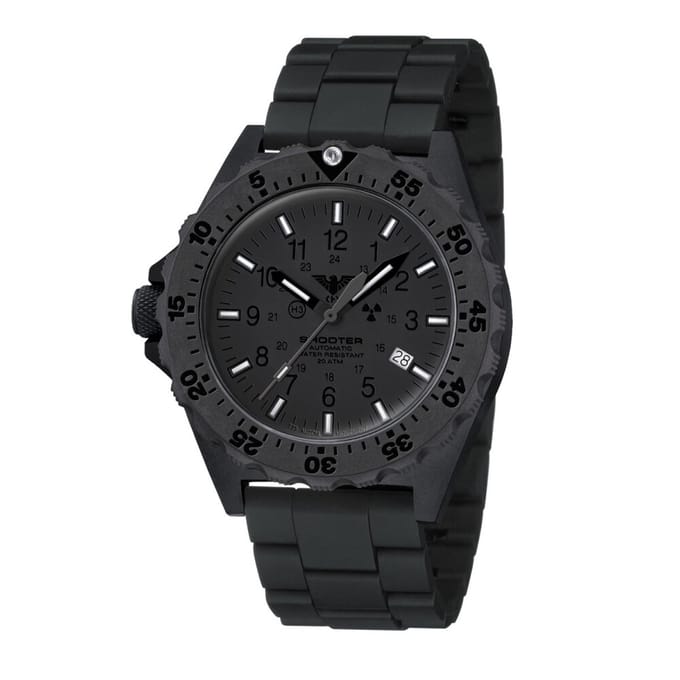 KHS Herenhorloge KHS.SH2AXTF.NCB