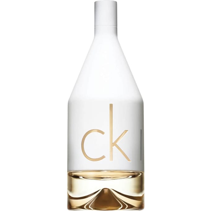 Eau de toilette Calvin Klein Jeans CK IN2U Her Eau de Toilette 150 ml