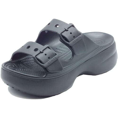 Slippers Crocs 212880 Saturday Platform