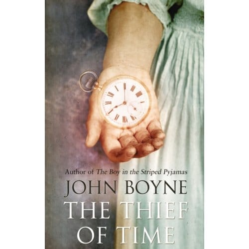 The Thief Of Time - John Boyne
