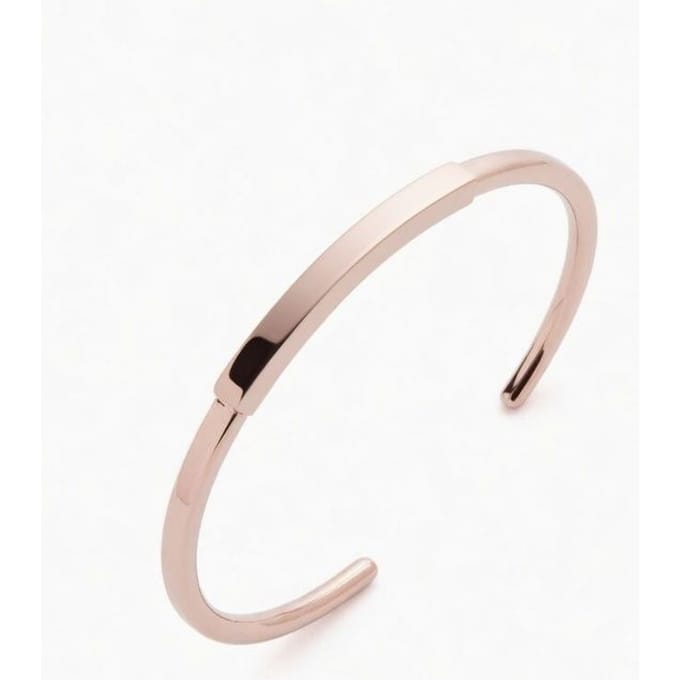 Pandora Armband Roze Goud