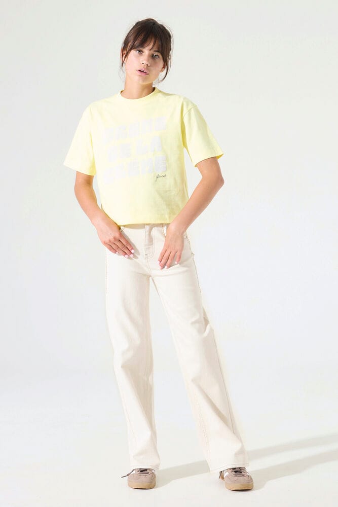 Garcia - M262526 - Meisjes - Broeken