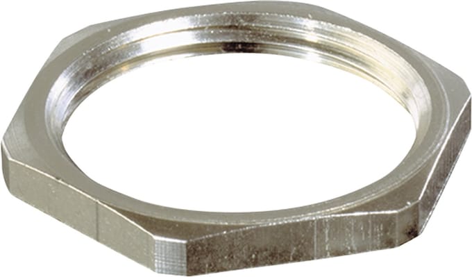 Wiska ESMU40 WIS RVS CONTRAMOER M40 per 5