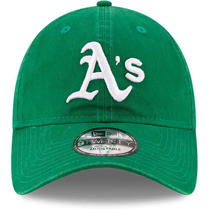 Baseball cap New Era MLB Oakland Athletics