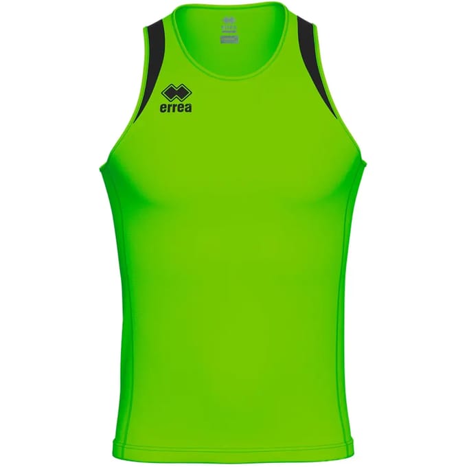 Errea Tanktop Jr - Sportswear - Kinderen
