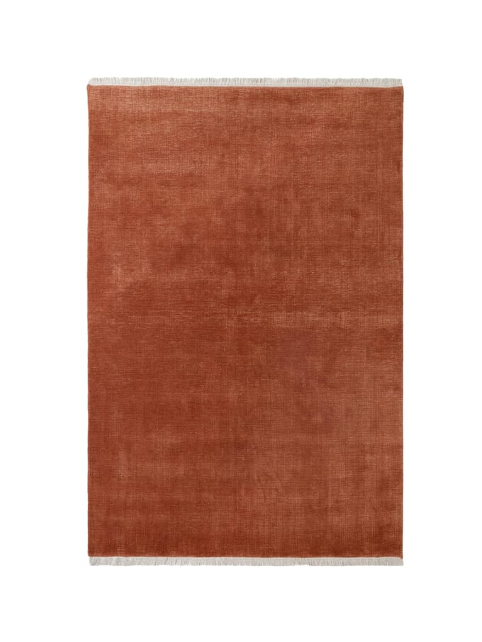 &Tradition De Moor AP18 & AP19 Tapijt - rood - 200 x 300 cm