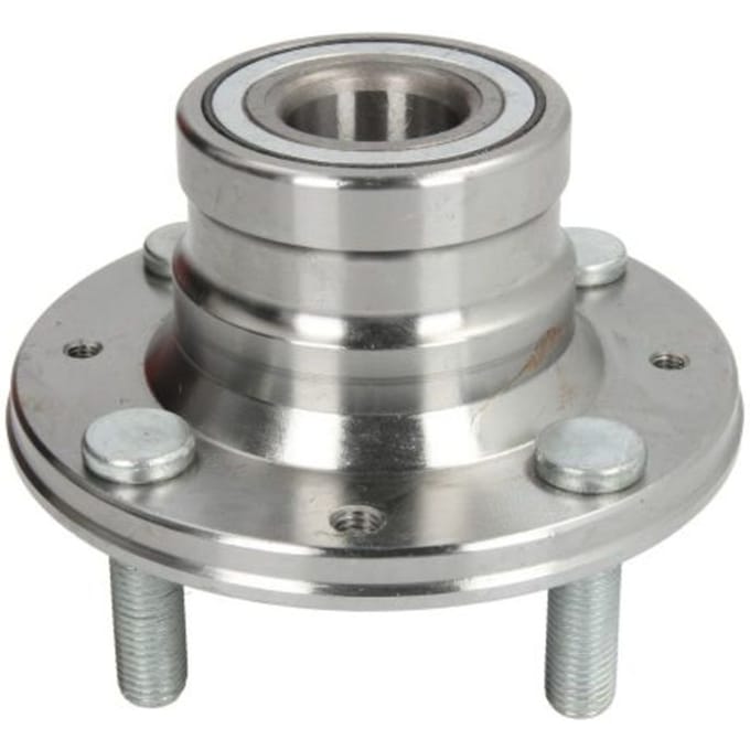 Wiellagerset BTA H25009BTA