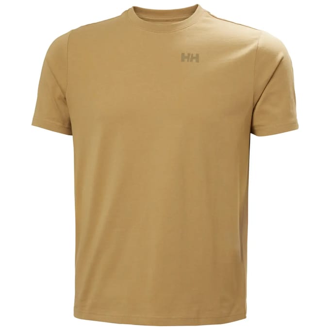 T-shirt Helly Hansen Massif Graphic