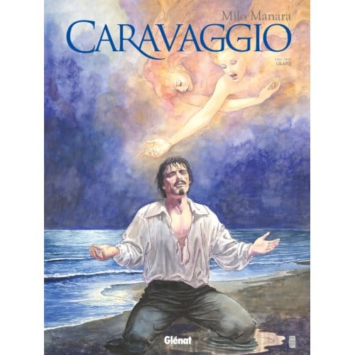 Gratie - Caravaggio