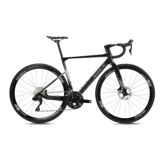 Racefietsen BH Bikes Ultralight Evo Ii 6.0