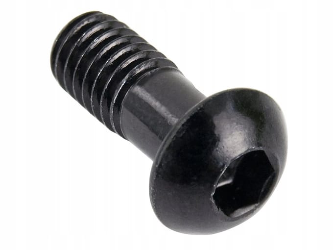 Brakco HBP-31 - Banjo Schroef - Shimano - M6x1,0 - 18mm
