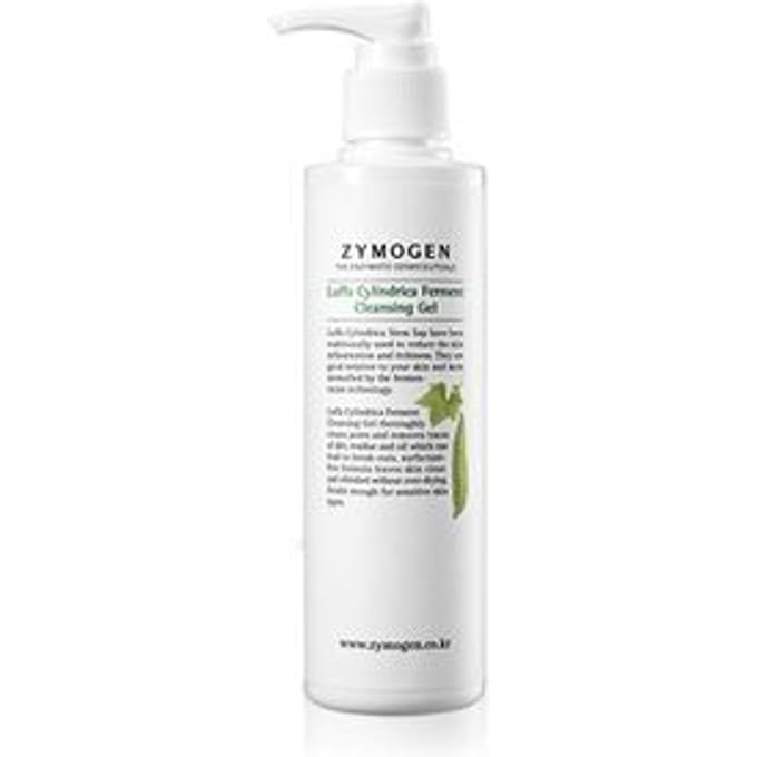 ZYMOGEN - Luffa Cylindrica Ferment Cleansing Gel 200ml 200ml