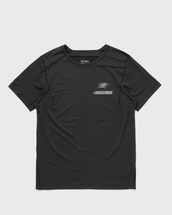 WMNS Sunna Speed Bird Crew SS