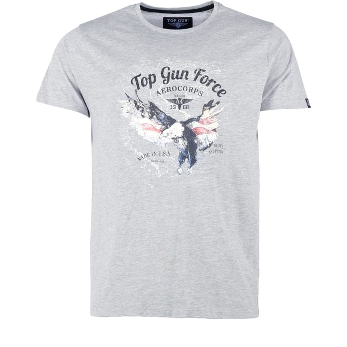 Top Gun T-Shirt TG20213024