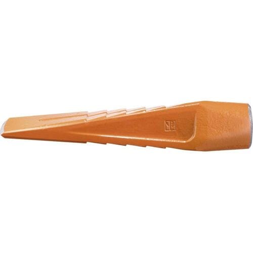 Halder 3556.260 Draaibare splijtwig 260 mm 3100 g