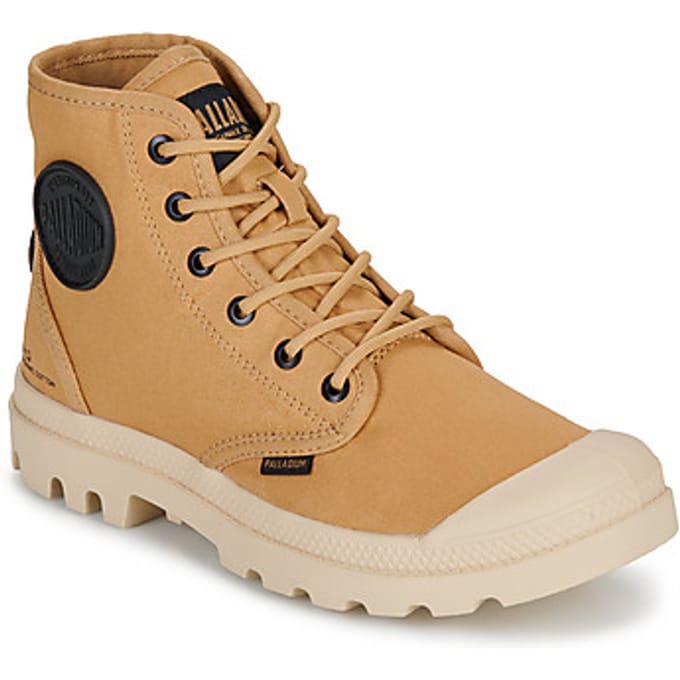 Palladium  Hoge Sneakers PAMPA HI HTG SUPPLY