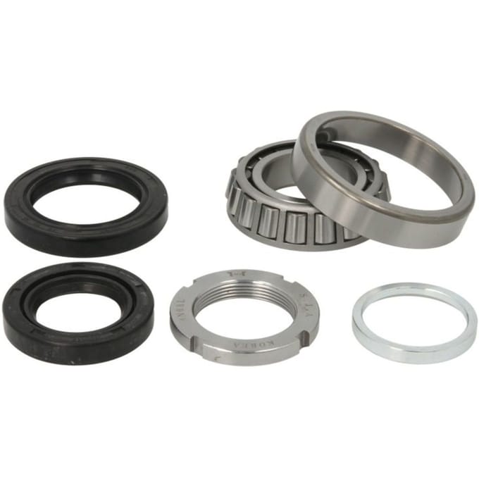 Wiellagerset BTA H23034BTA