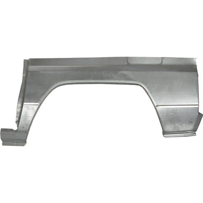 Spatbord BLIC 6504-03-8130583P, links
