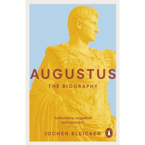 Augustus - Jochen Bleicken