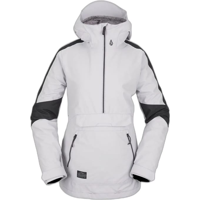 Vrouwentrui Volcom Mirror