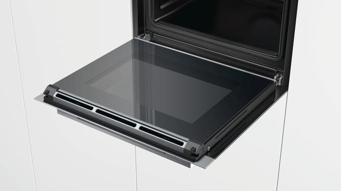 iQ700, Oven 60 cm, 10 syst, ecoClean