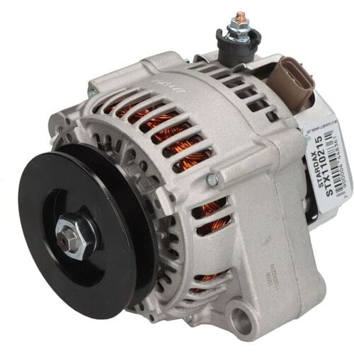 Driefasige generator STARDAX STX110215R