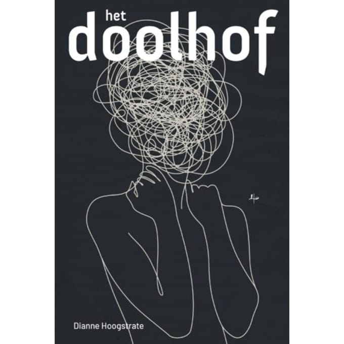 Het Doolhof - Dianne Hoogstrate
