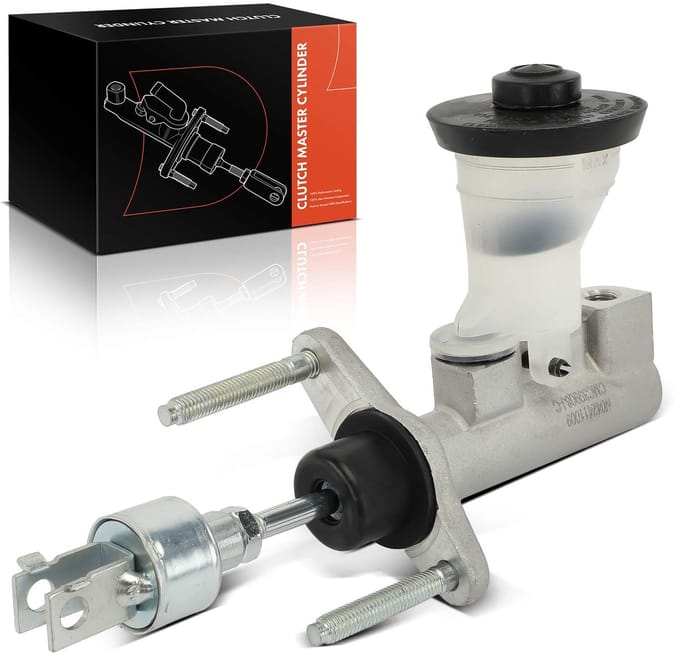 Frankberg 1x hoofdcilinder koppelingshoofdcilinder voor Toyota