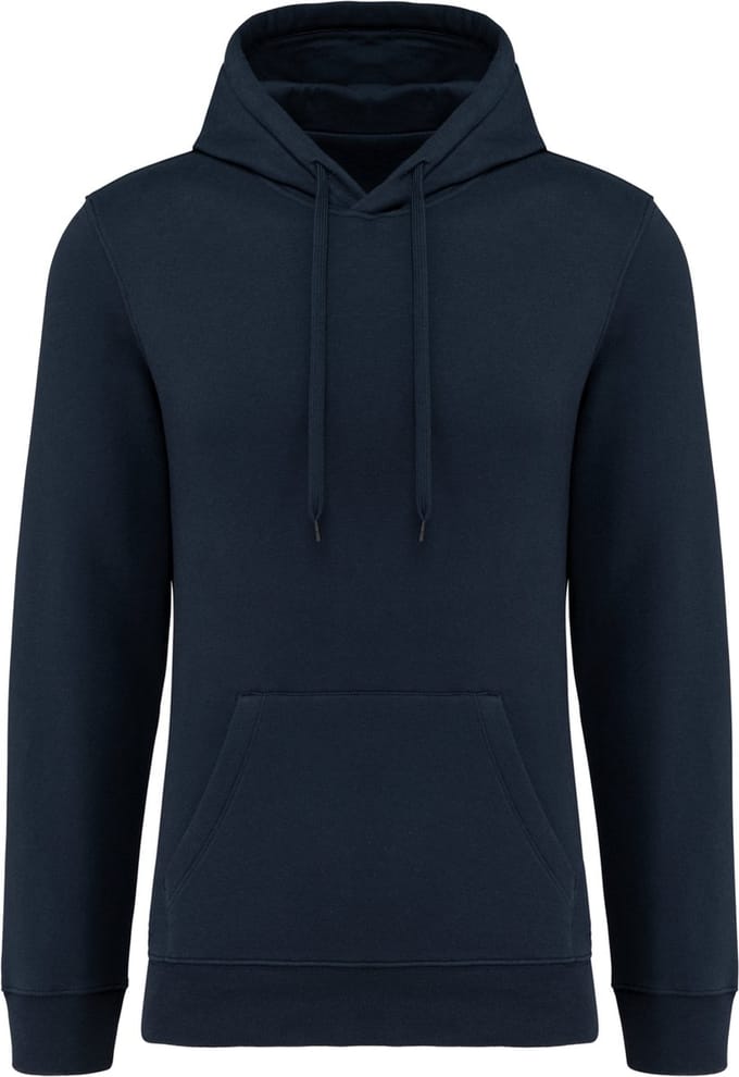 Kariban Sweater met capuchon 80/20 uniseks K4037 - Navy - M