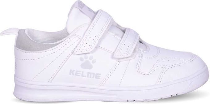 Kelme Comba Bts Schoenen Wit EU 23 Meisje