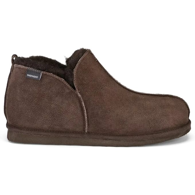 Bottines gevoerd Shepherd Of Sweden Anton