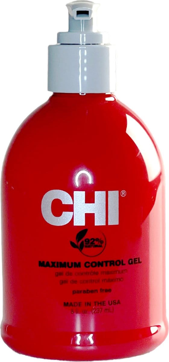 CHI Infra Gel Maximum Control Gel 200gr