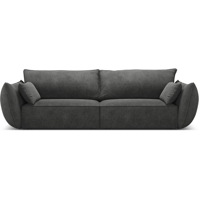 3-zitsbank Vanda chenille | Mazzini Sofas