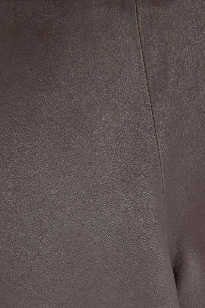 DNA Amsterdam Poxy Taupe Größe: 3 | Skinny Pants Outlet | Damen | Schwarz