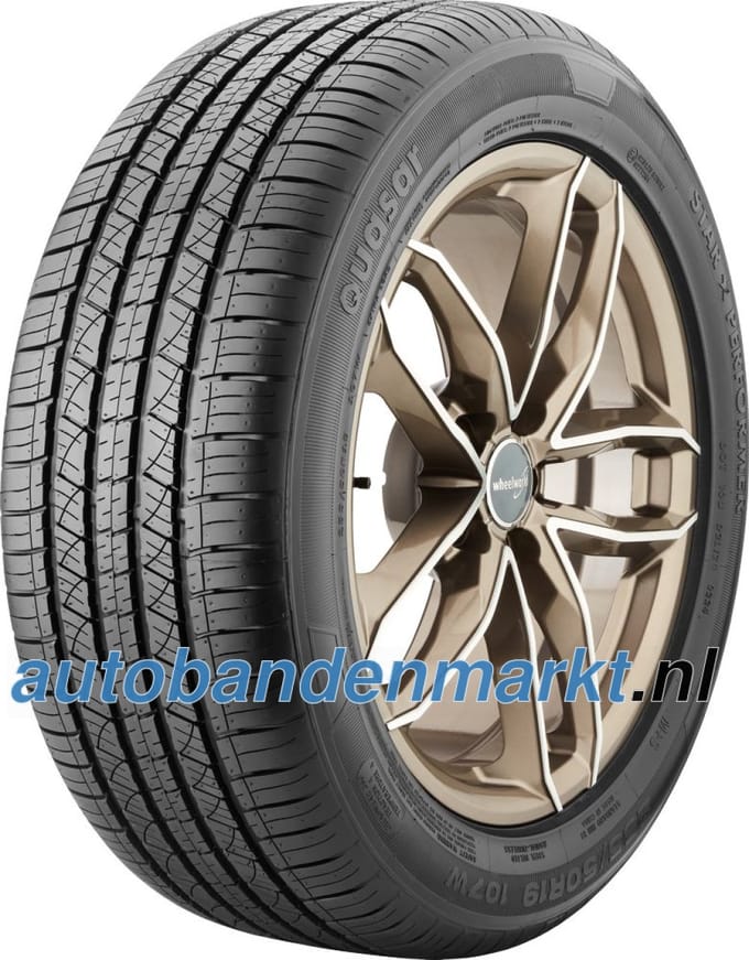 Star Performer Quasar ( 225/55 R19 99V )
