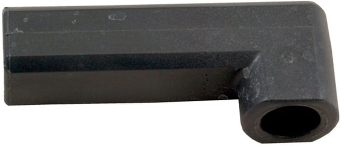 Wolf Ontstoringsstekker 6,35 MM V7 1 KOHM voor NG, 279624199